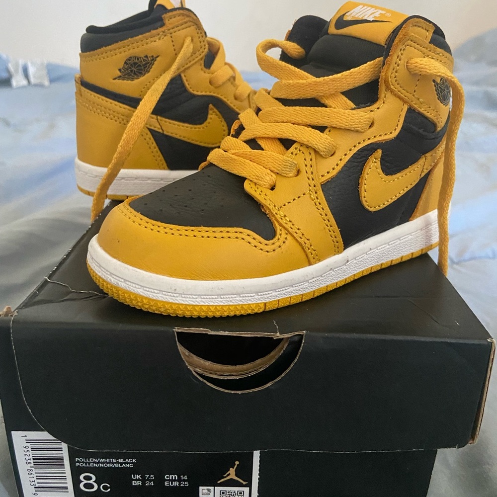 JORDAN 1 HIGH OG 8C
